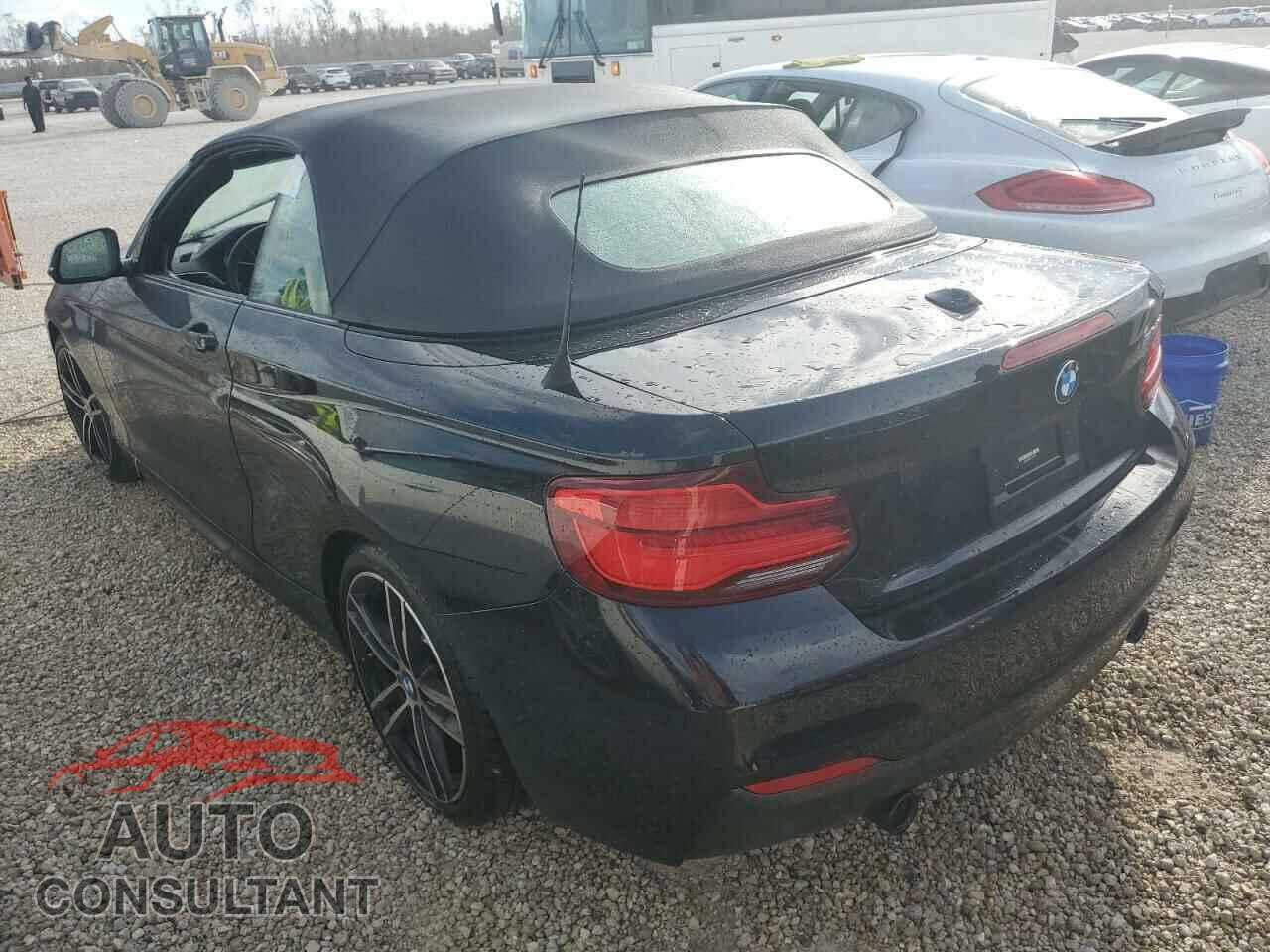 BMW M2 2019 - WBA2N1C59K7D35145
