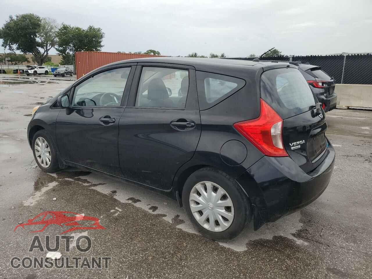 NISSAN VERSA 2014 - 3N1CE2CP5EL404573