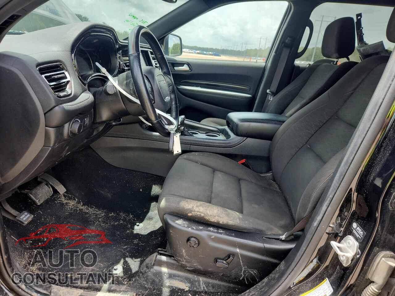 DODGE DURANGO 2023 - 1C4RDHAG8PC635031