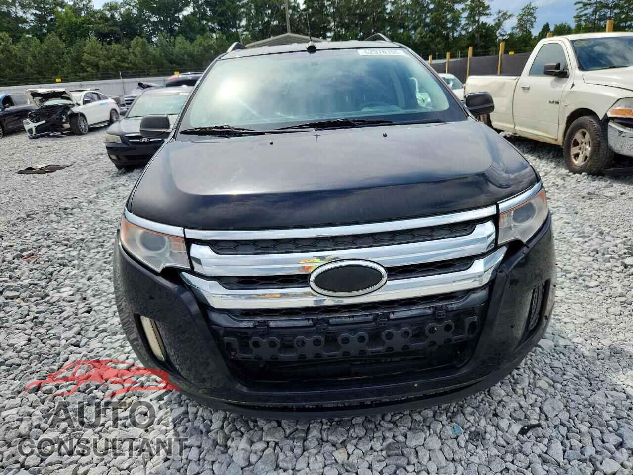 FORD EDGE 2013 - 2FMDK4KC7DBC41869
