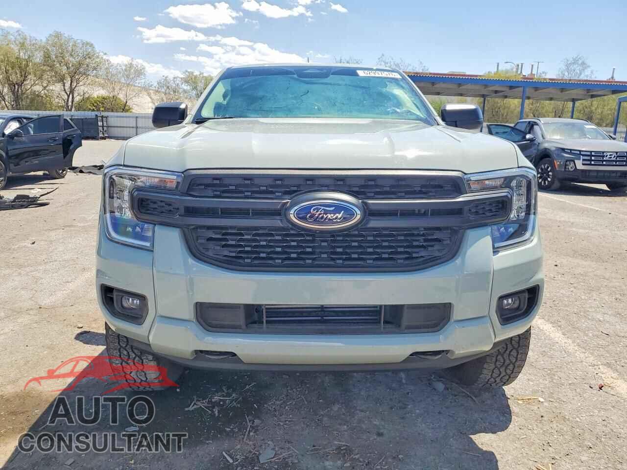 FORD RANGER 2024 - 1FTER4PH3RLE72929