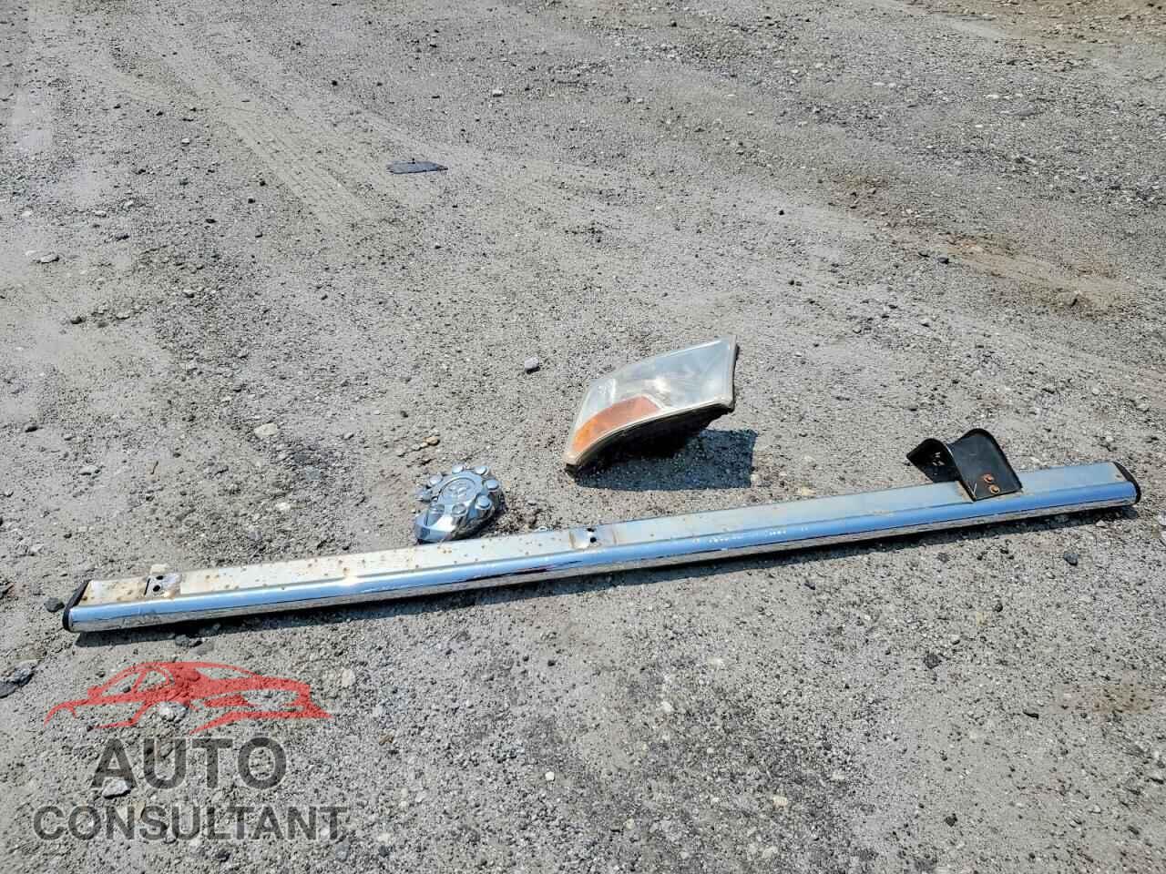 DODGE RAM 2500 2012 - 3C6TD5DT2CG112437