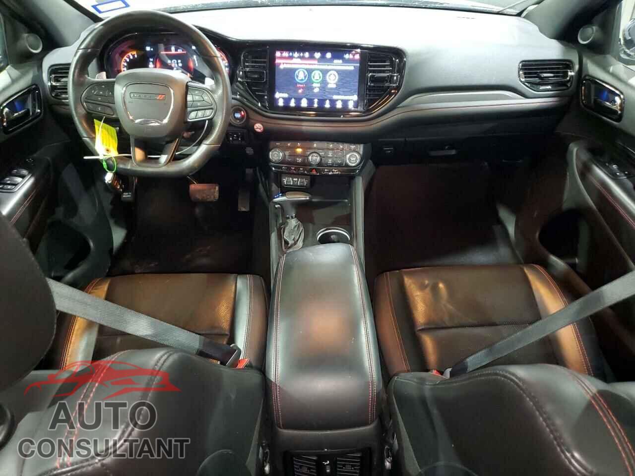 DODGE DURANGO 2023 - 1C4RDHDG4PC685467