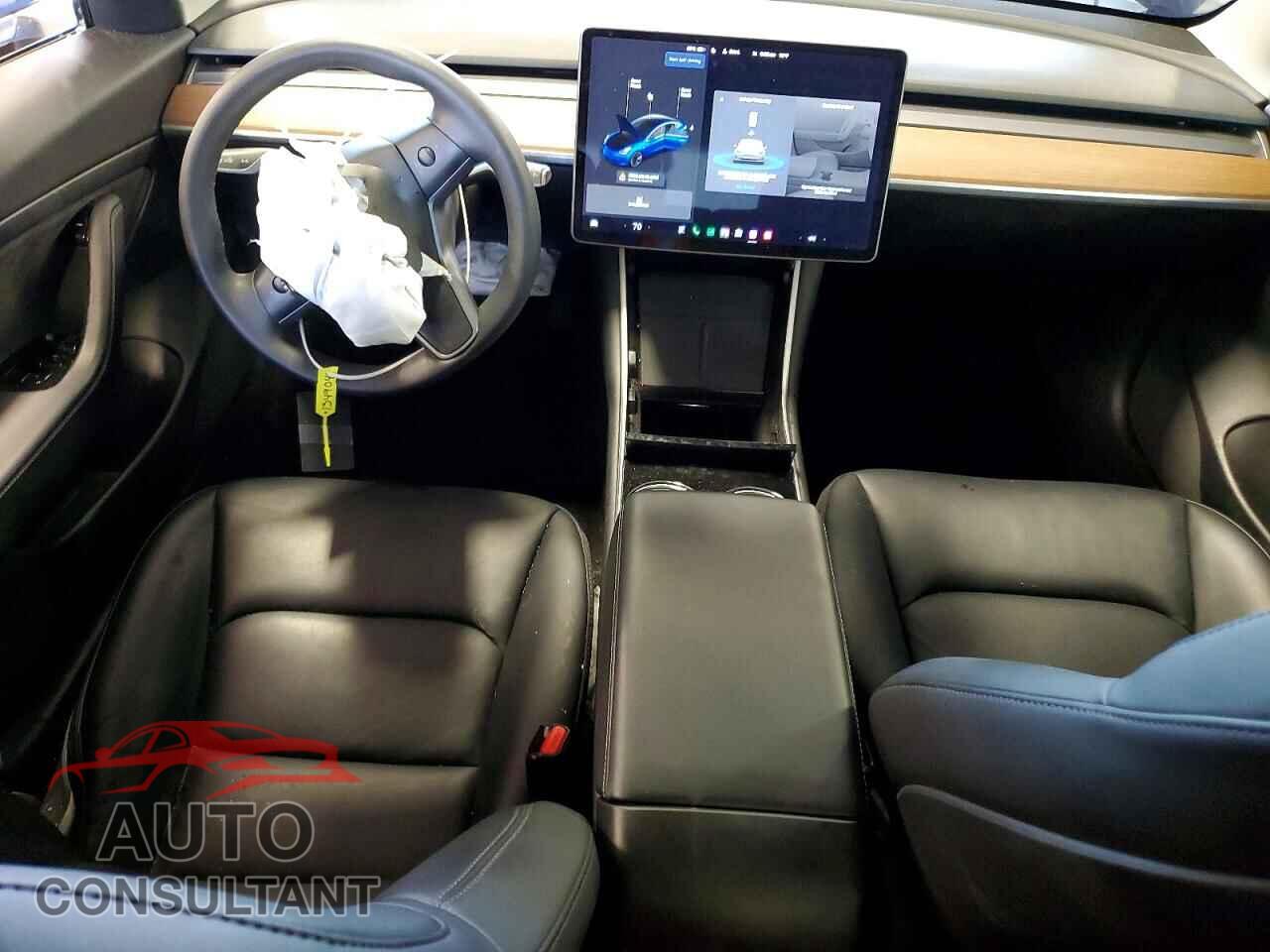 TESLA MODEL 3 2020 - 5YJ3E1EA4LF792424