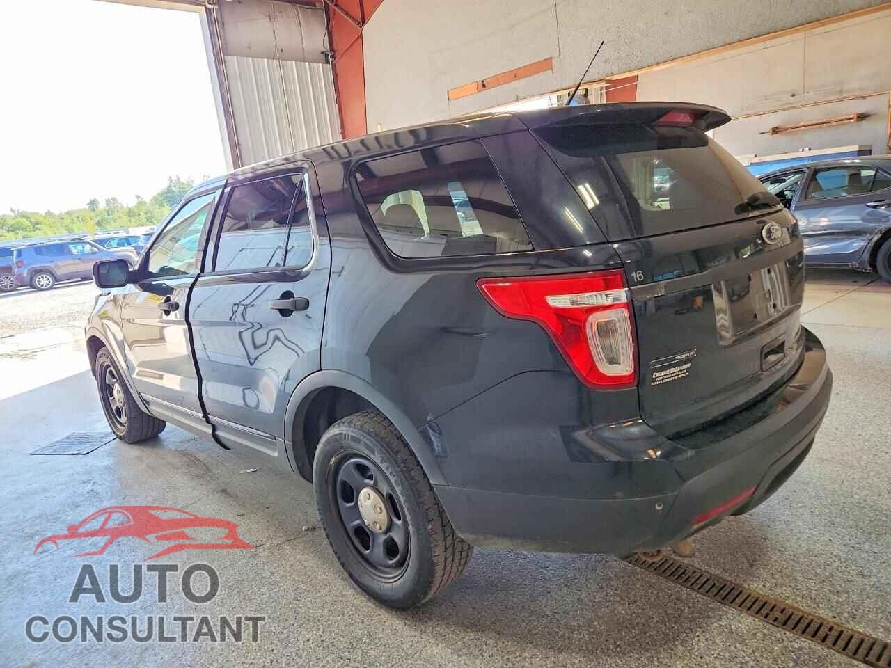 FORD EXPLORER 2014 - 1FM5K8AR8EGC08357