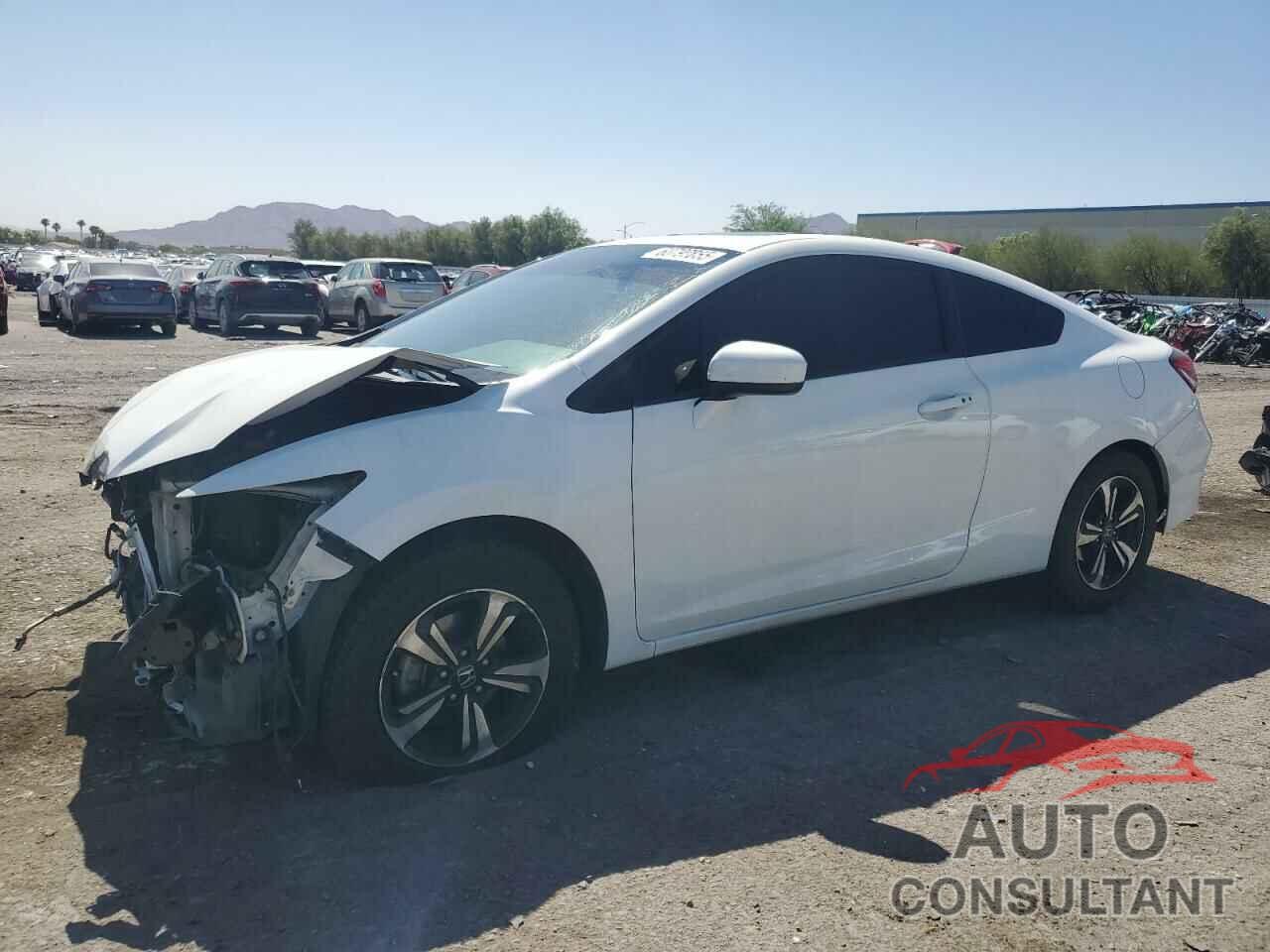 HONDA CIVIC 2015 - 2HGFG3B83FH515865