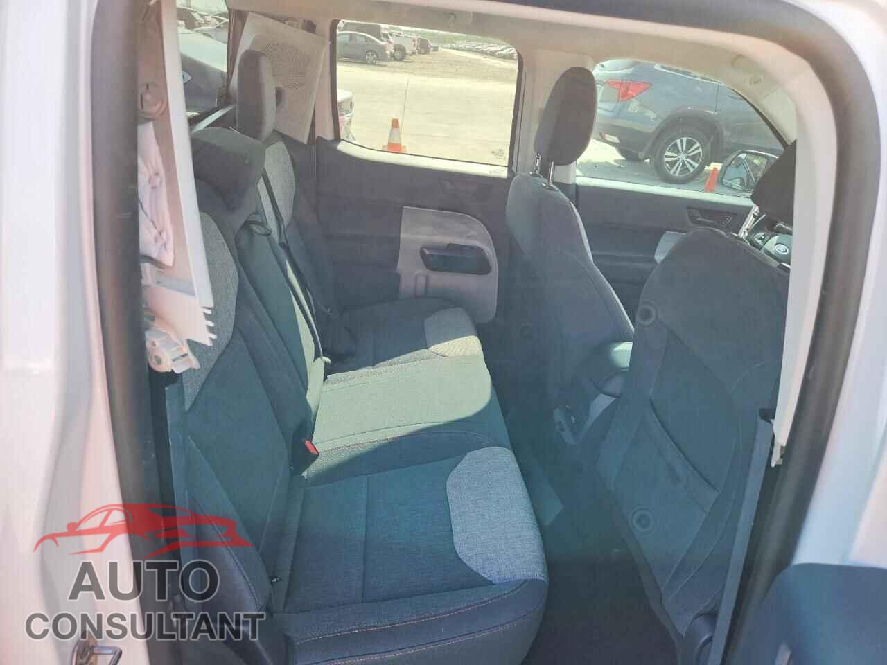 FORD MAVERICK 2024 - 3FTTW8J99RRB33604