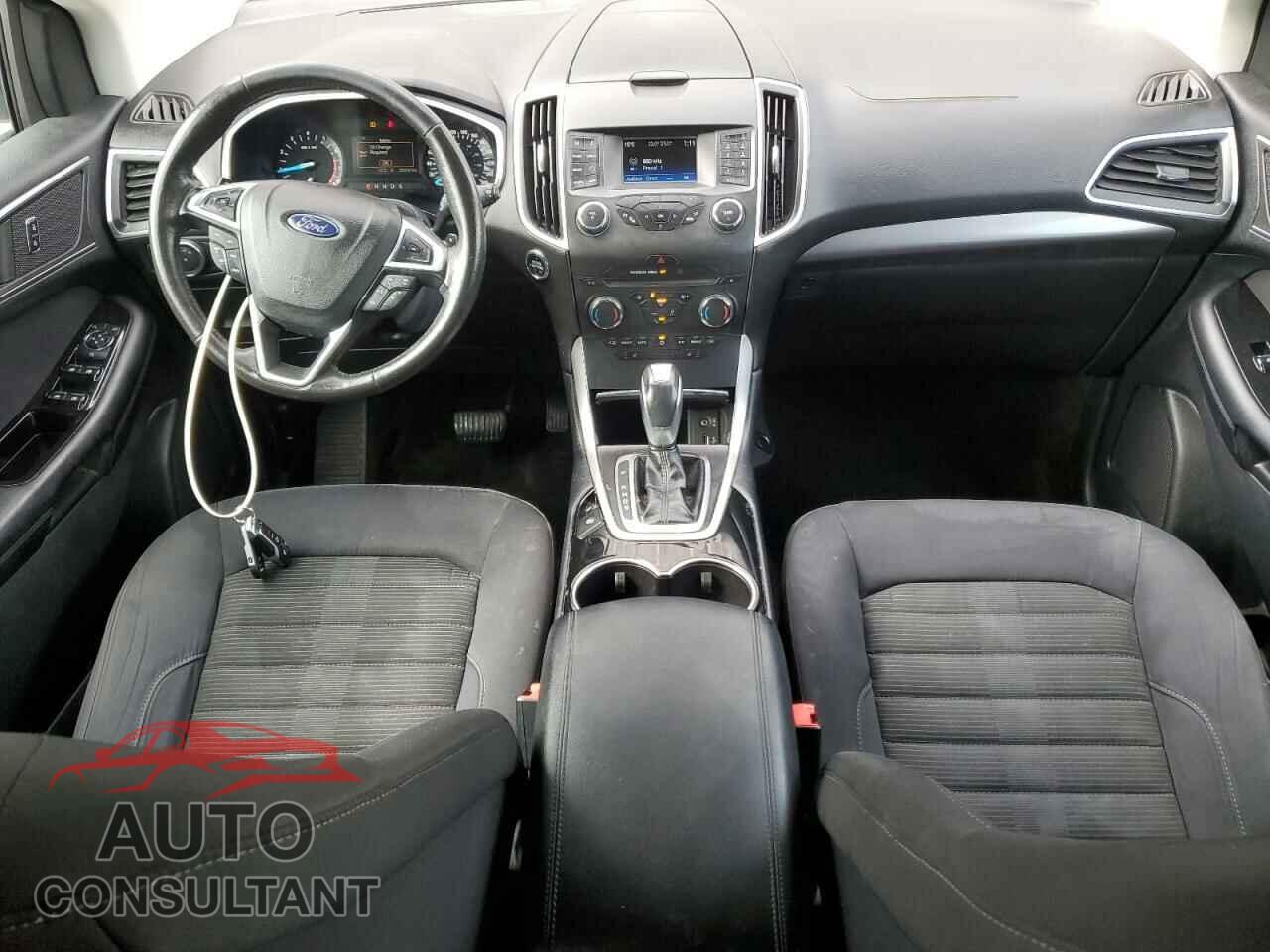 FORD EDGE 2015 - 2FMTK4J87FBB29374