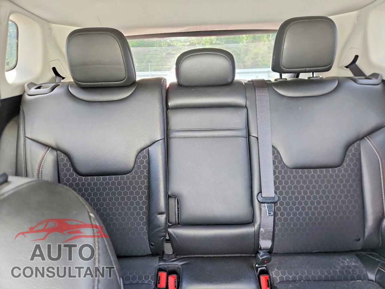 JEEP COMPASS 2020 - 3C4NJDBBXLT128052