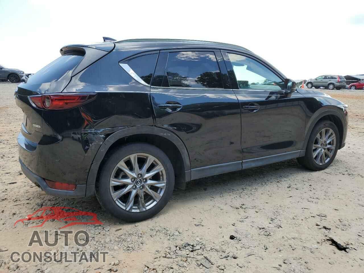 MAZDA CX-5 2021 - JM3KFADM7M1399619