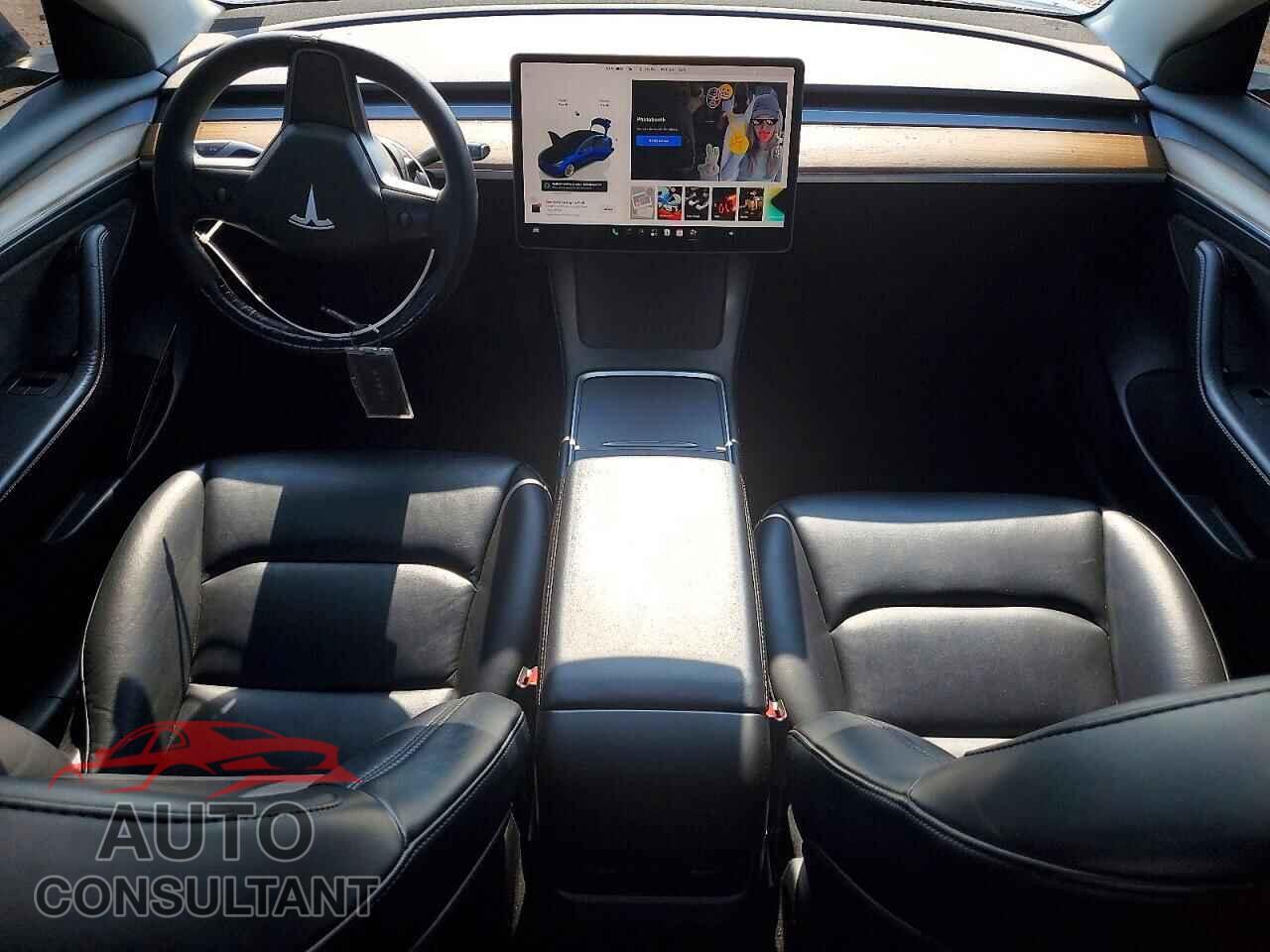 TESLA MODEL 3 2023 - 5YJ3E1EA1PF446675