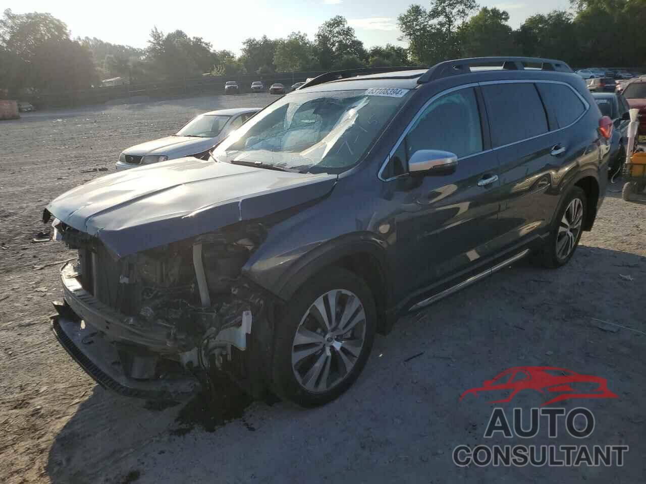 SUBARU ASCENT 2021 - 4S4WMARD2M3426606