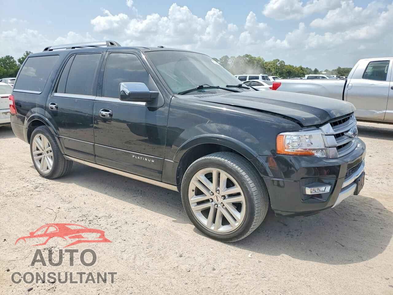 FORD EXPEDITION 2017 - 1FMJU1LT0HEA41243