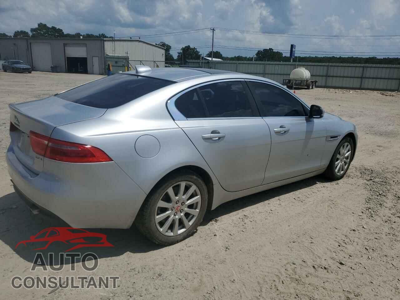 JAGUAR XE 2019 - SAJAR4FXXKCP49686