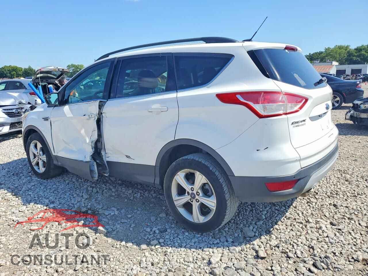 FORD ESCAPE 2014 - 1FMCU9G93EUB86042
