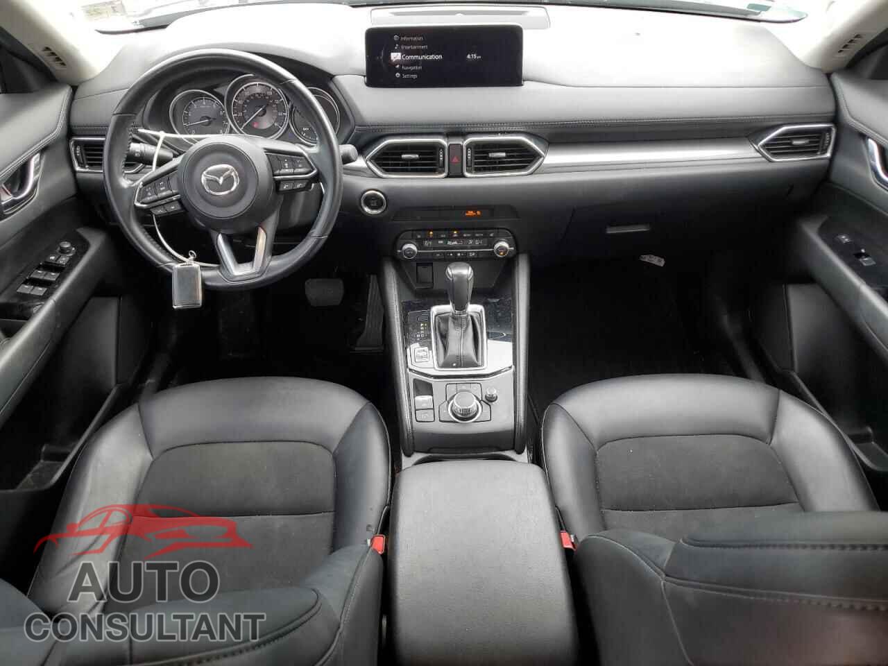 MAZDA CX-5 2021 - JM3KFBCM2M0495767