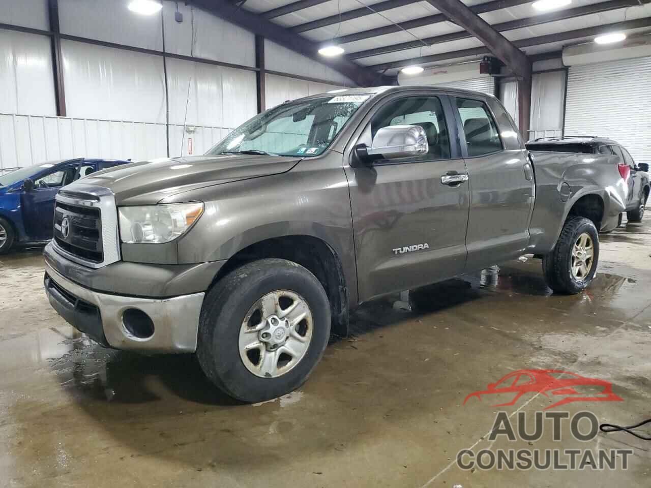 TOYOTA TUNDRA 2012 - 5TFUM5F11CX030865