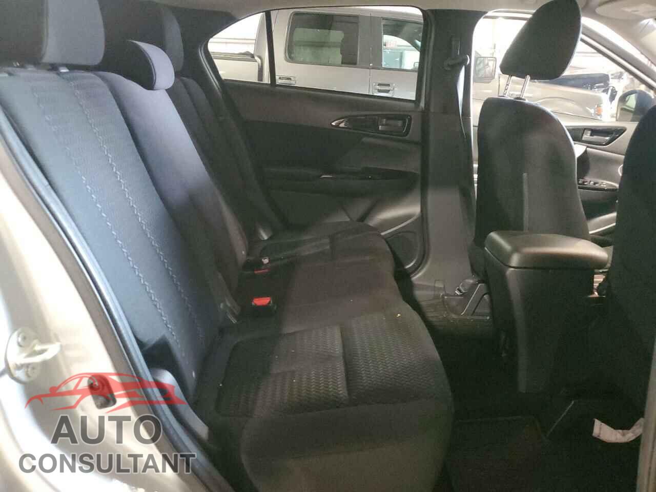 MITSUBISHI ECLIPSE 2023 - JA4ATVAA7PZ006846