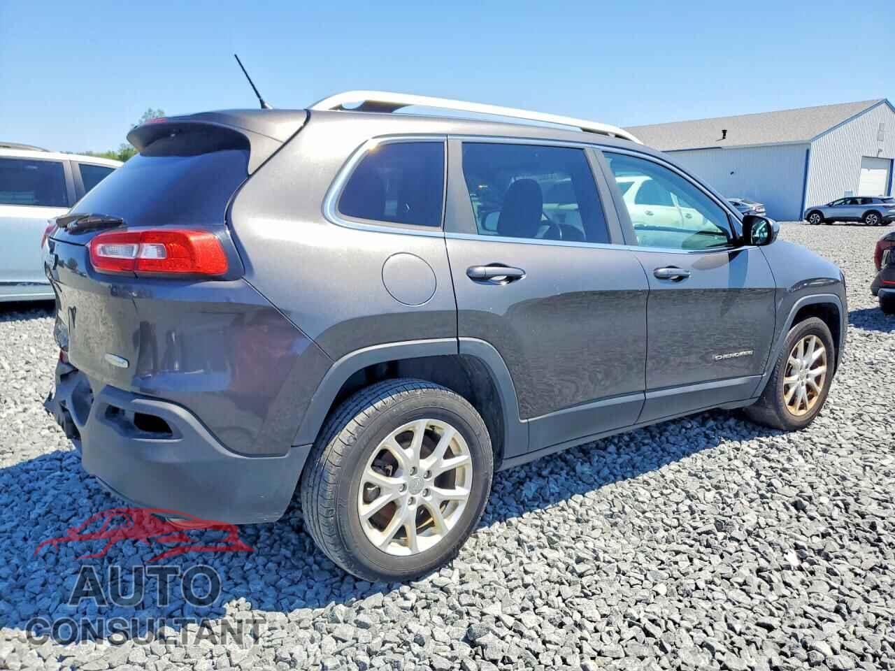 JEEP CHEROKEE 2014 - 1C4PJLCB4EW270315