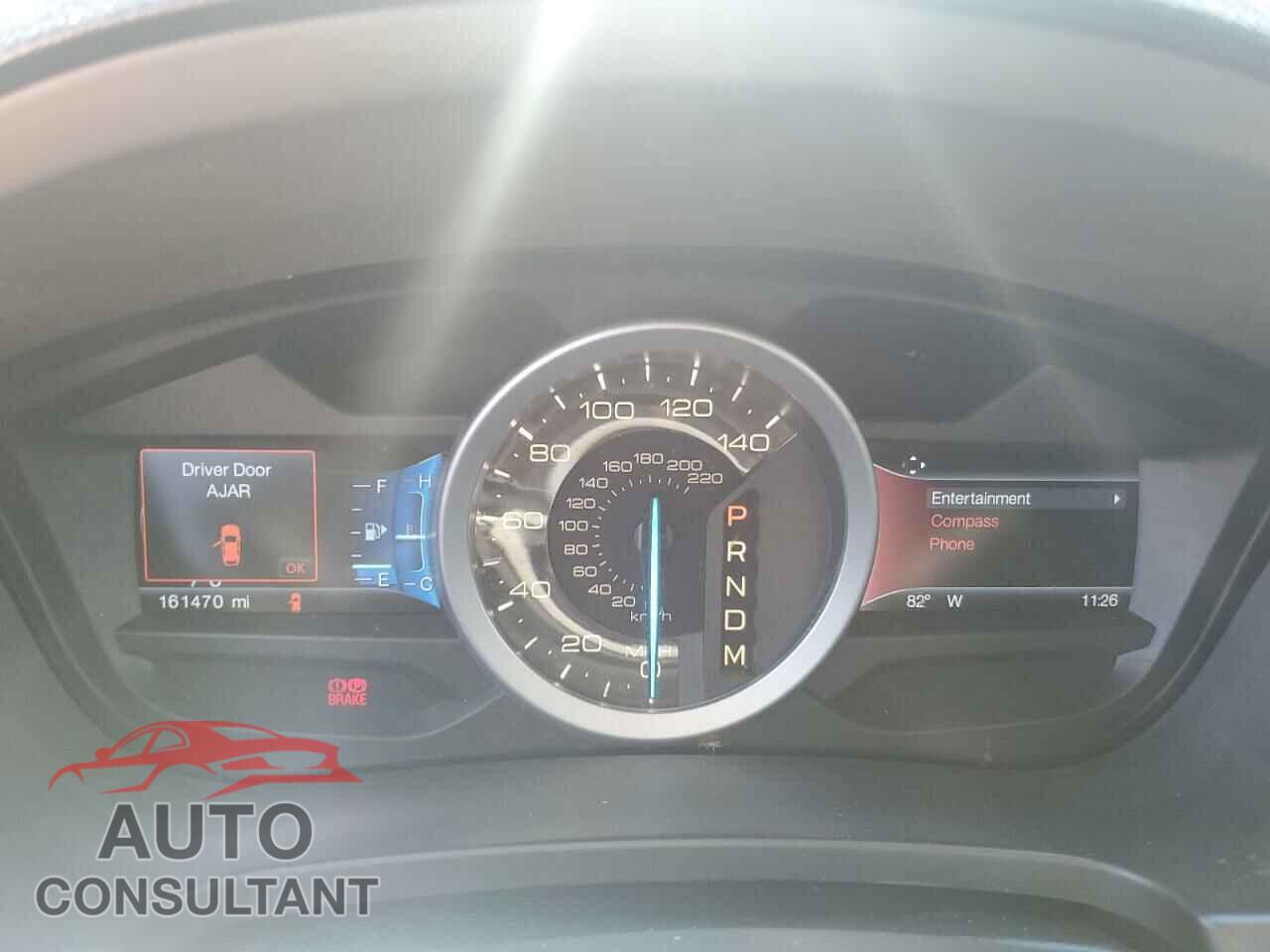 FORD EXPLORER 2015 - 1FM5K8D82FGC51399