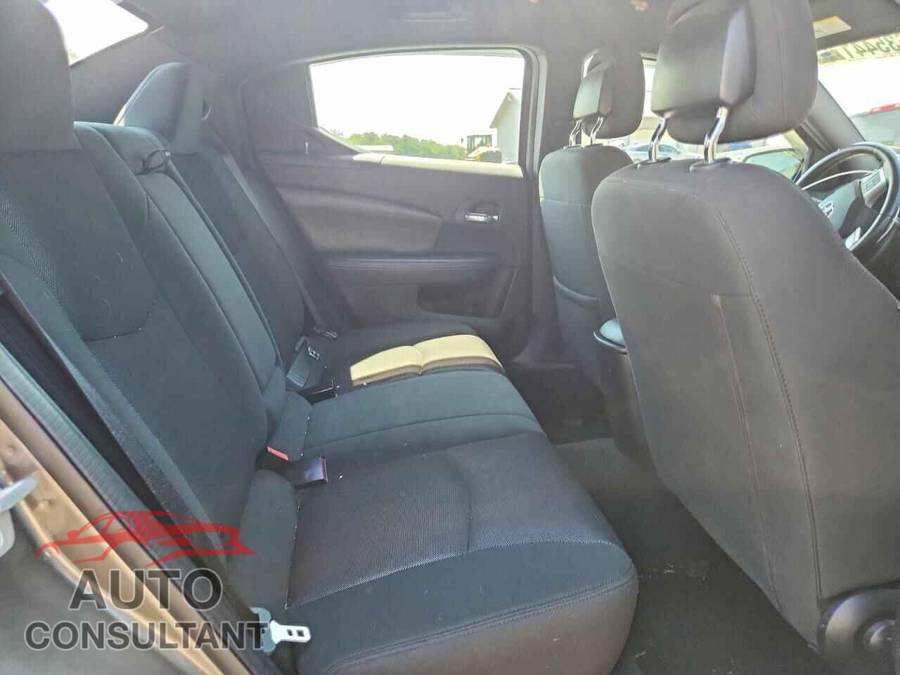 DODGE AVENGER 2013 - 1C3CDZCB3DN603704