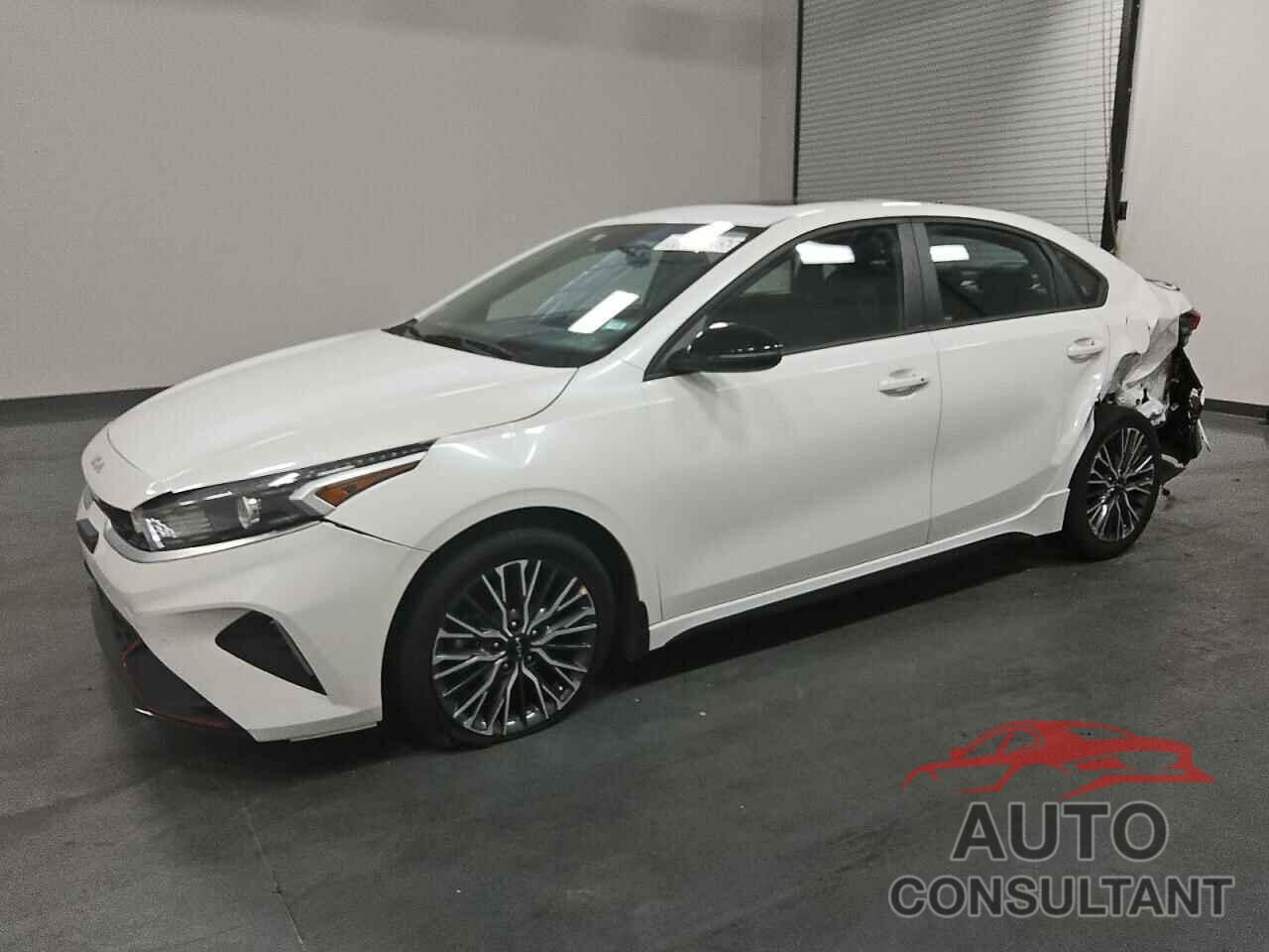 KIA FORTE 2023 - 3KPF54AD1PE584009