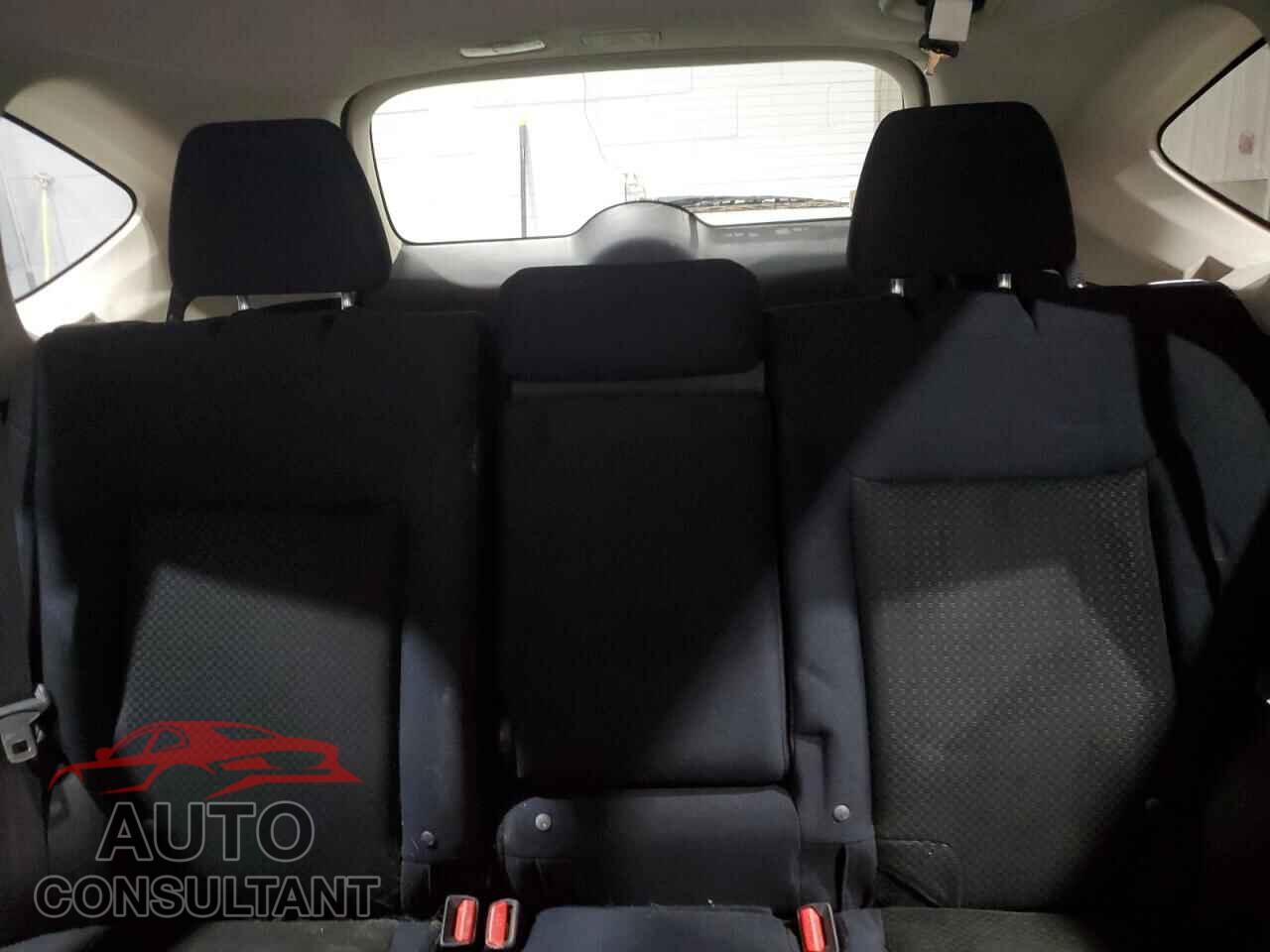 HONDA CRV 2016 - 5J6RM4H45GL039292