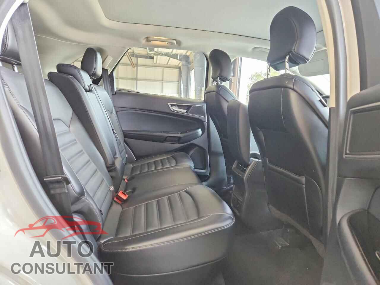 FORD EDGE 2015 - 2FMTK4J80FBC21698