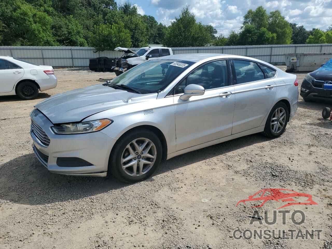 FORD FUSION 2014 - 3FA6P0H71ER179220