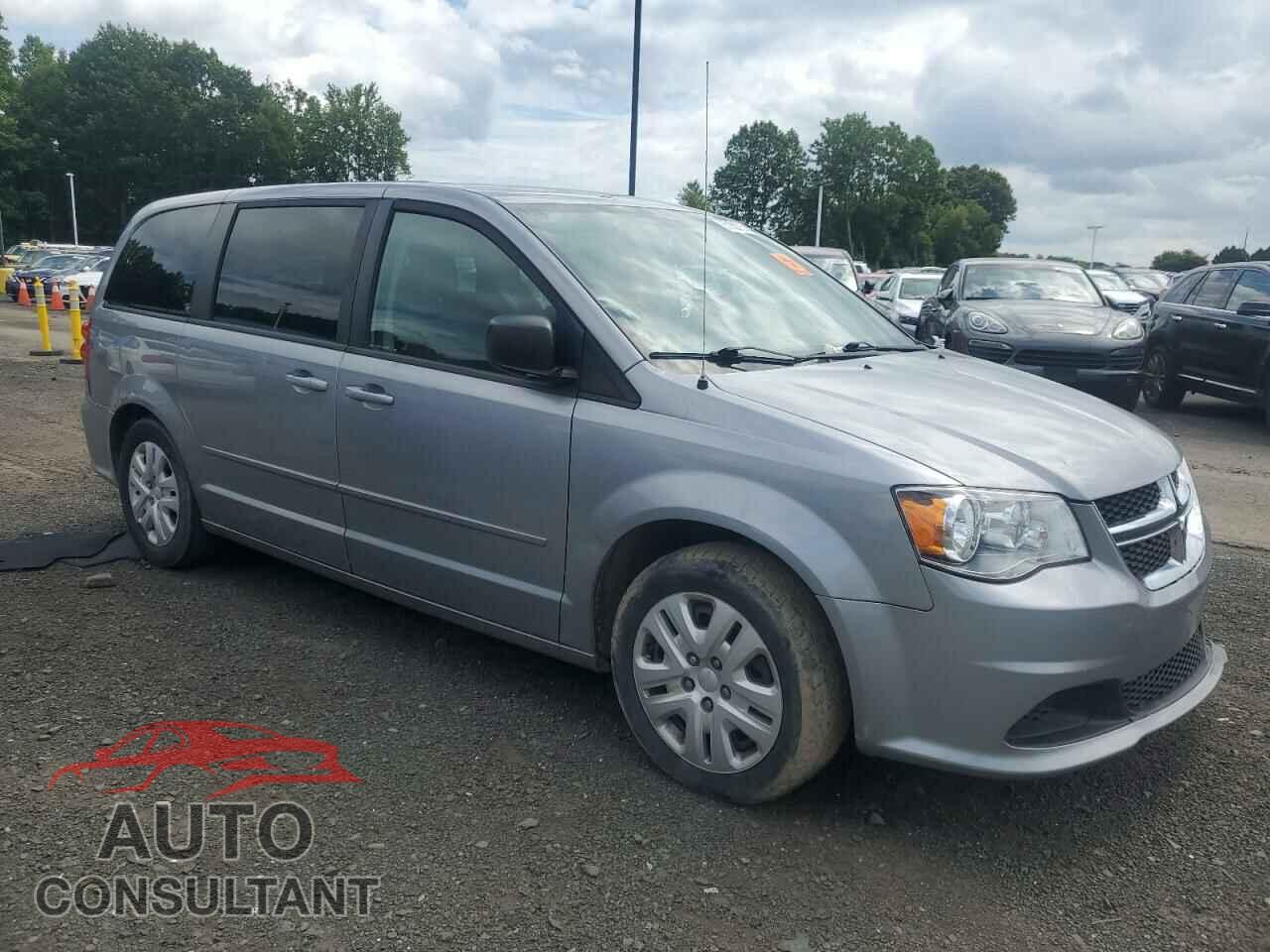 DODGE CARAVAN 2015 - 2C4RDGBG1FR689253