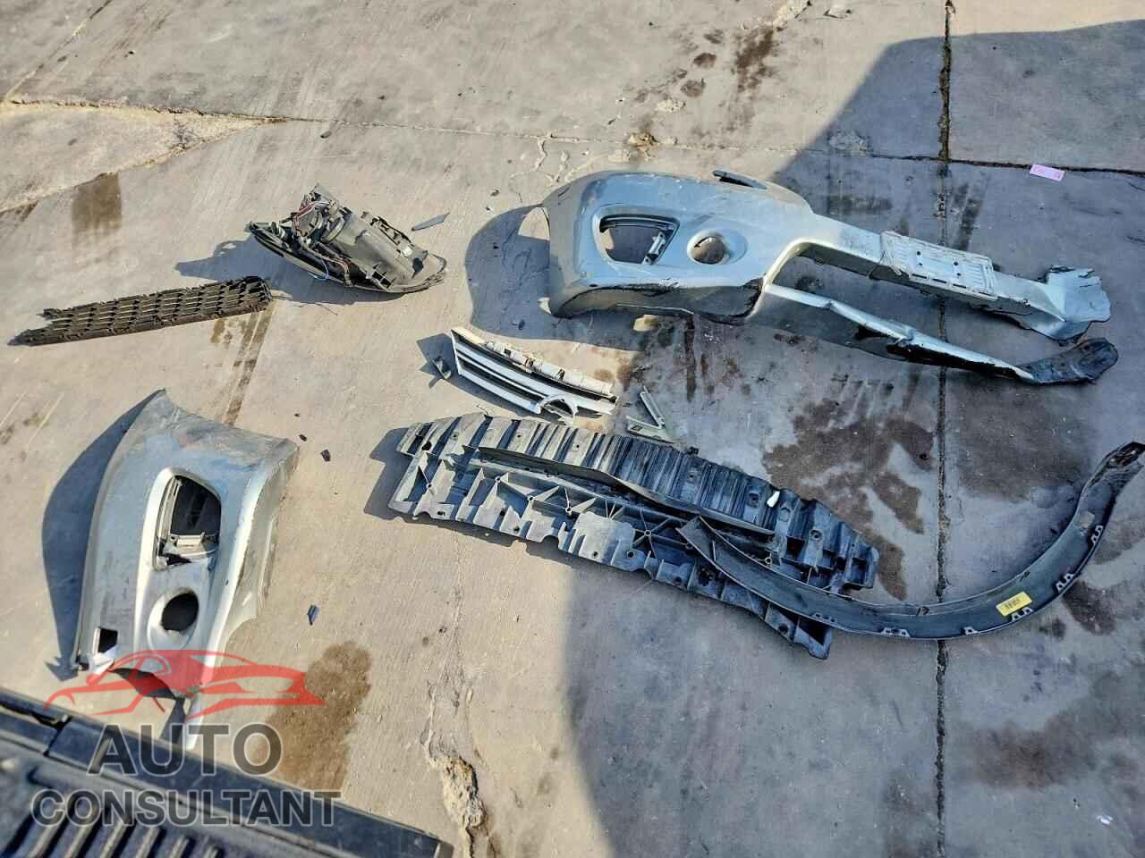 FORD UNKNOWN 2013 - 1FTFW1EF3DFA41298