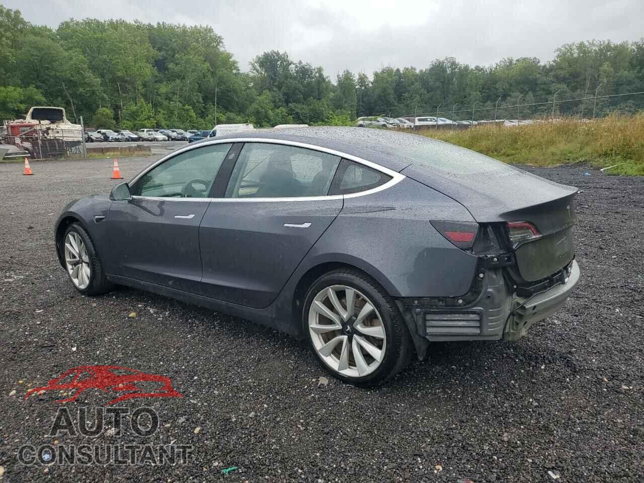 TESLA MODEL 3 2018 - 5YJ3E1EA2JF059432