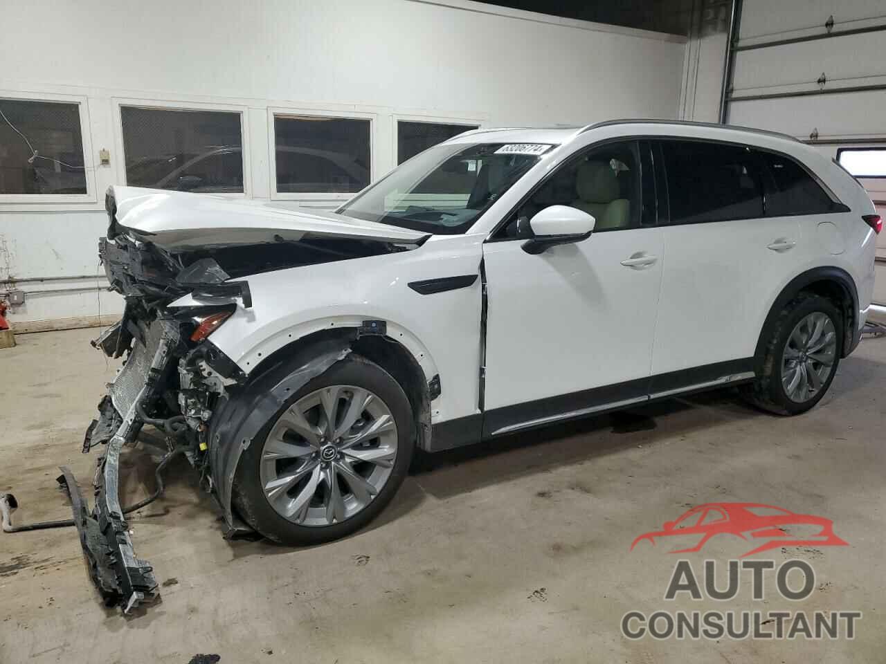 MAZDA CX-90 PREM 2024 - JM3KKDHD8R1101691