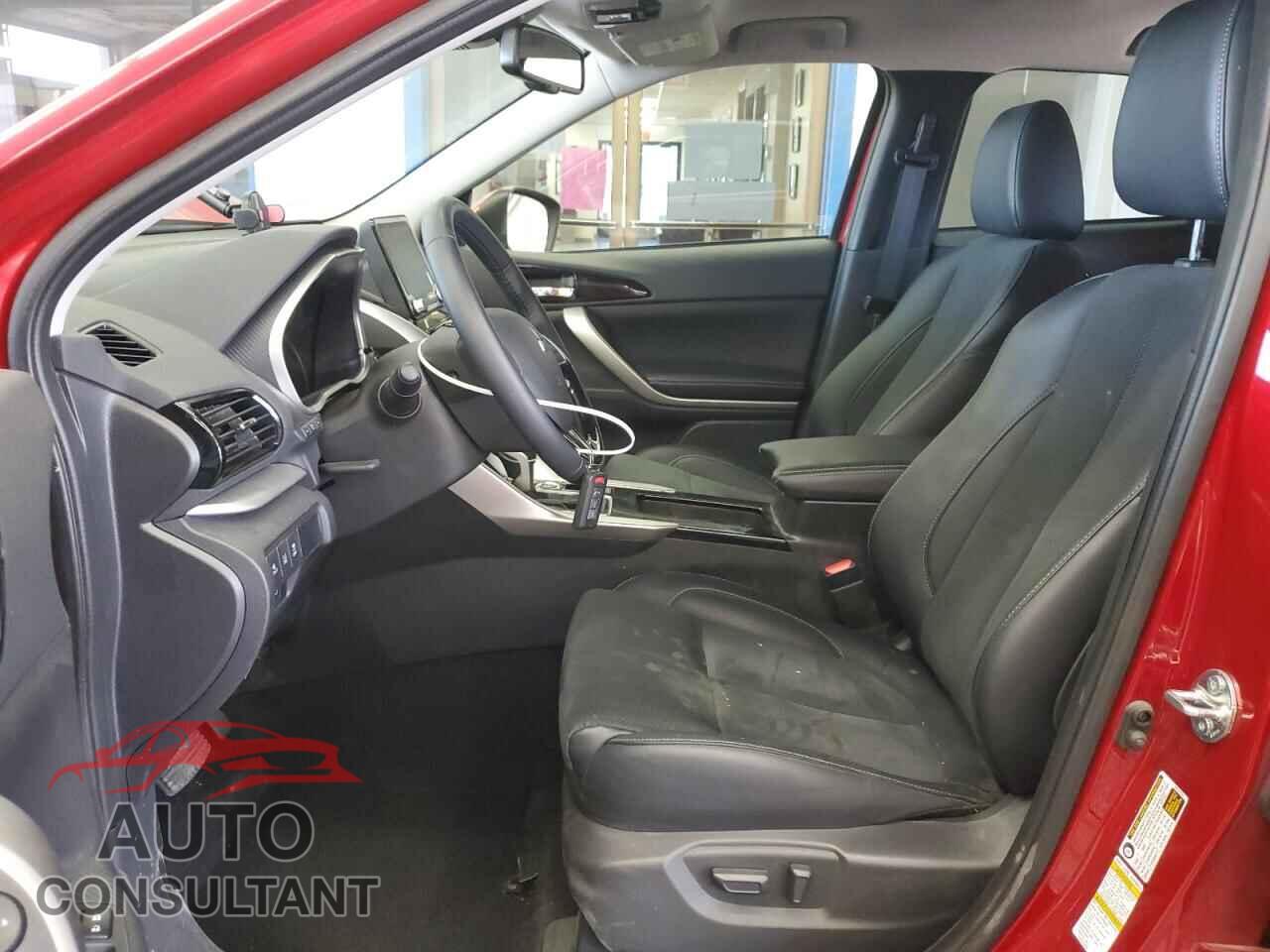 MITSUBISHI ECLIPSE 2024 - JA4ATWAA3RZ073811