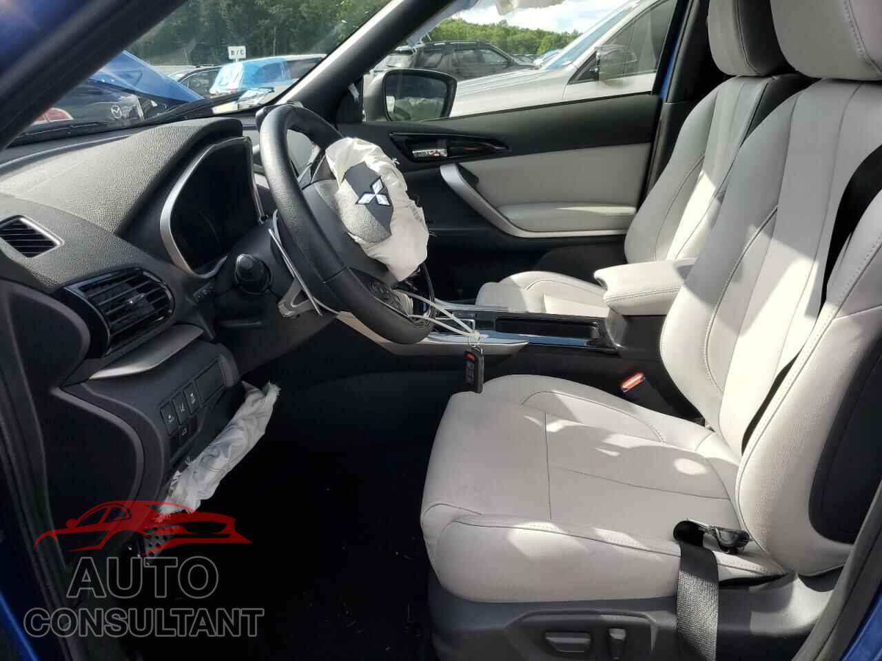 MITSUBISHI ECLIPSE 2024 - JA4ATWAA5RZ008829