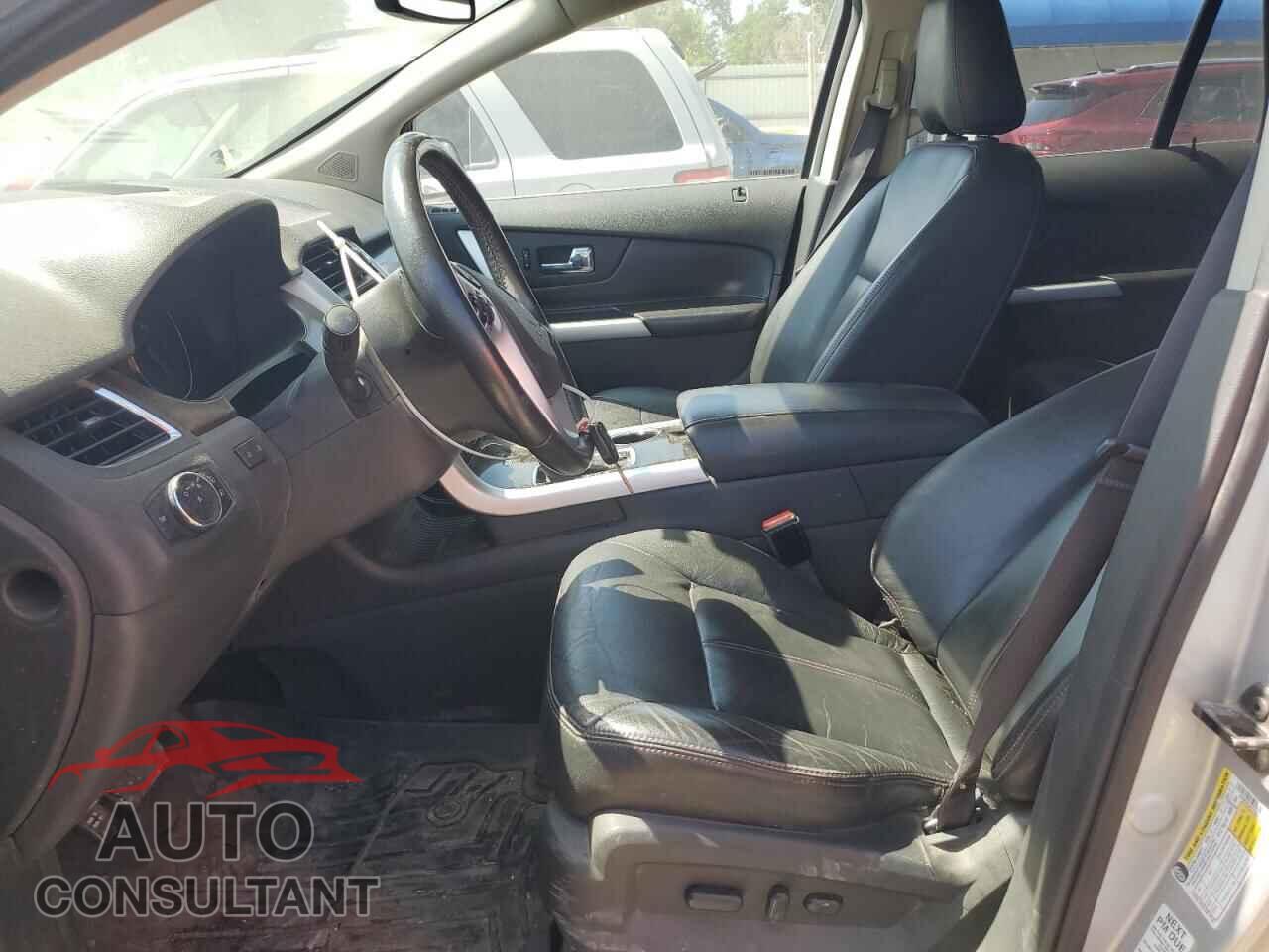 FORD EDGE 2012 - 2FMDK3KC7CBA27747