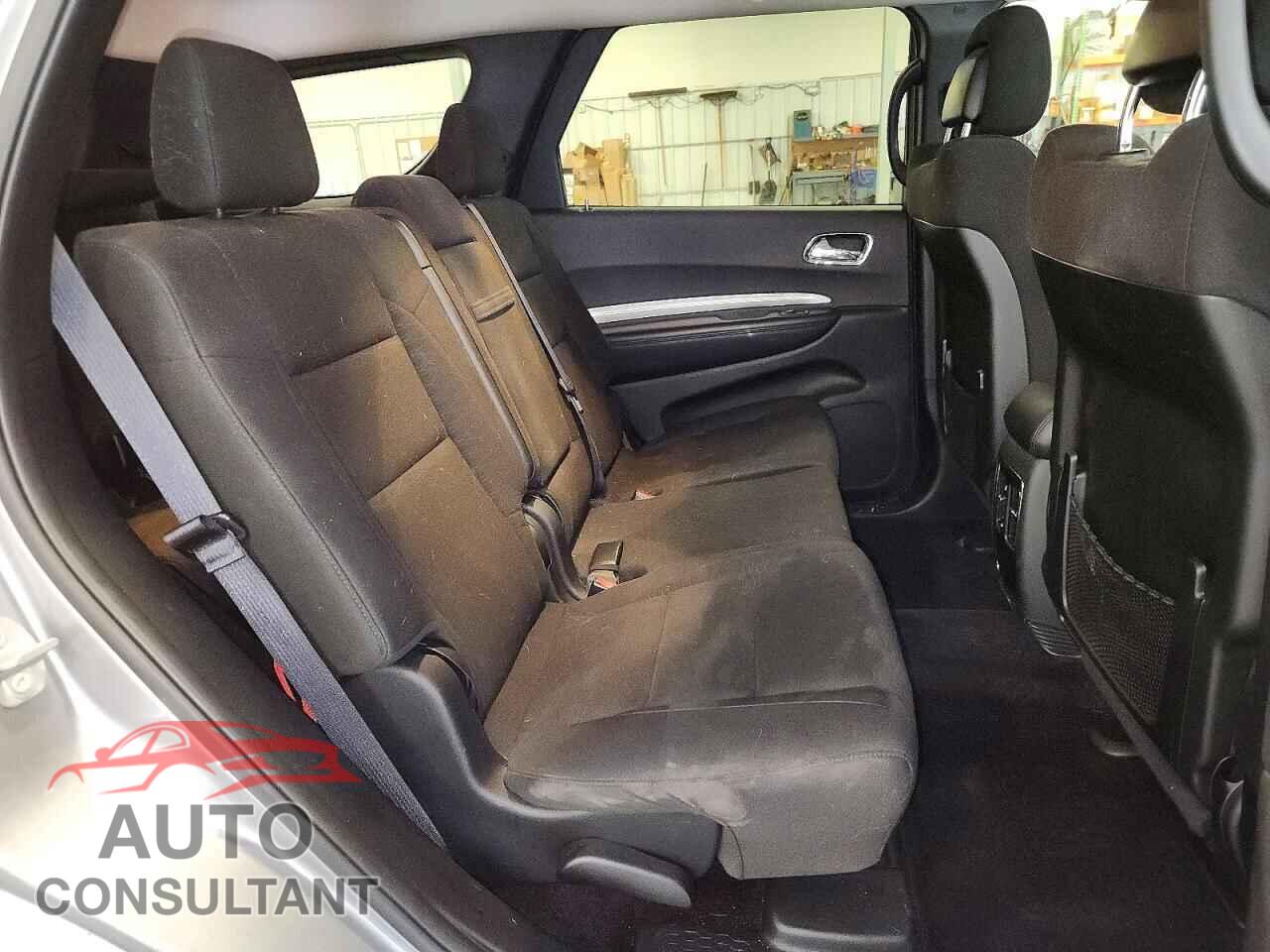 DODGE DURANGO 2018 - 1C4RDJAG7JC101436