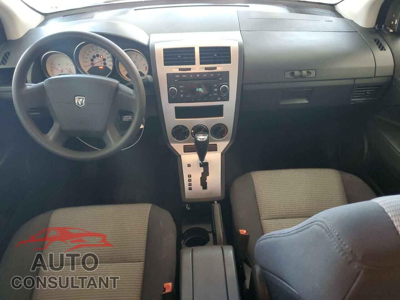 DODGE CALIBER 2009 - 1B3HB48A79D116305