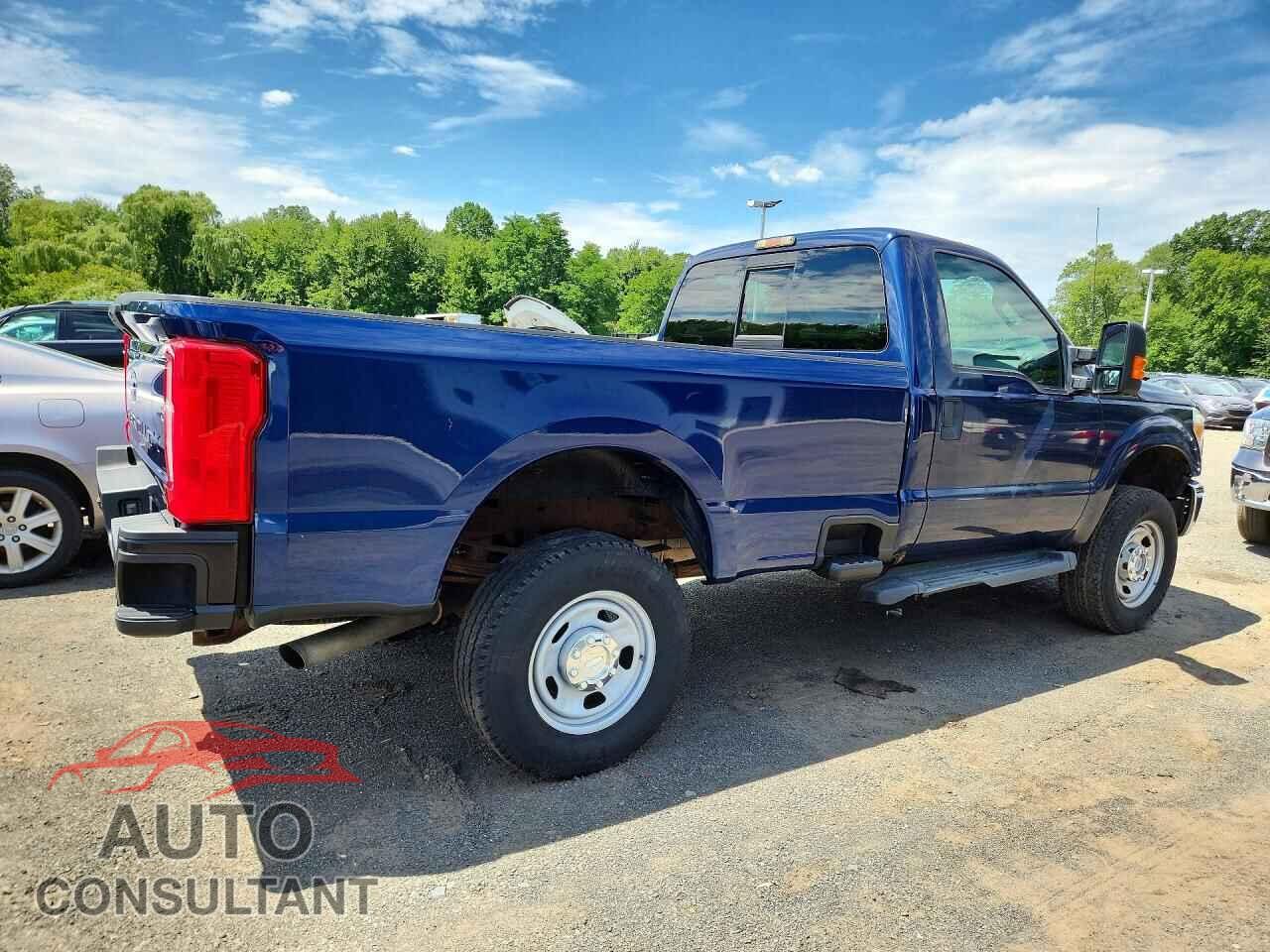 FORD F350 2012 - 1FTBF3B67CEA22076