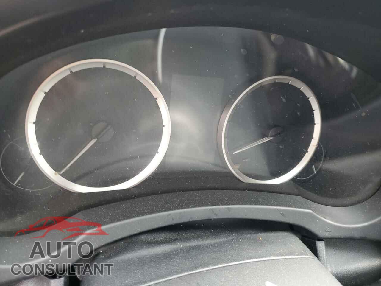 LEXUS IS 2016 - JTHCM1D23G5002193
