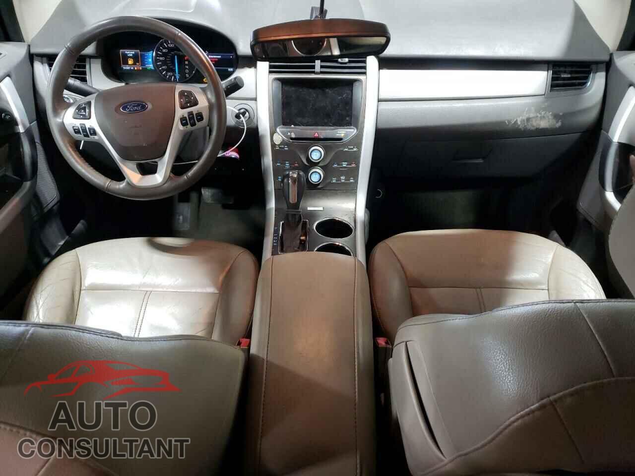 FORD EDGE 2014 - 2FMDK3JC9EBB63494