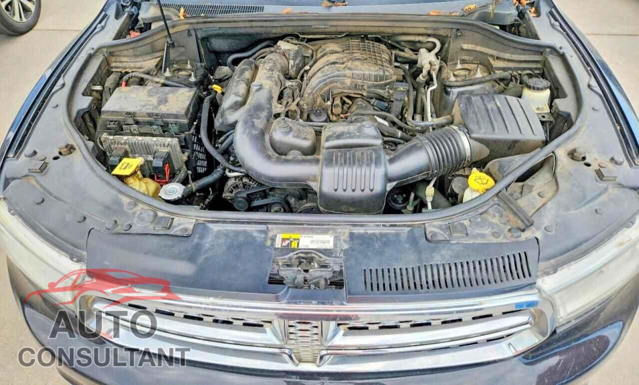 DODGE DURANGO 2015 - 1C4RDHEG5FC750579