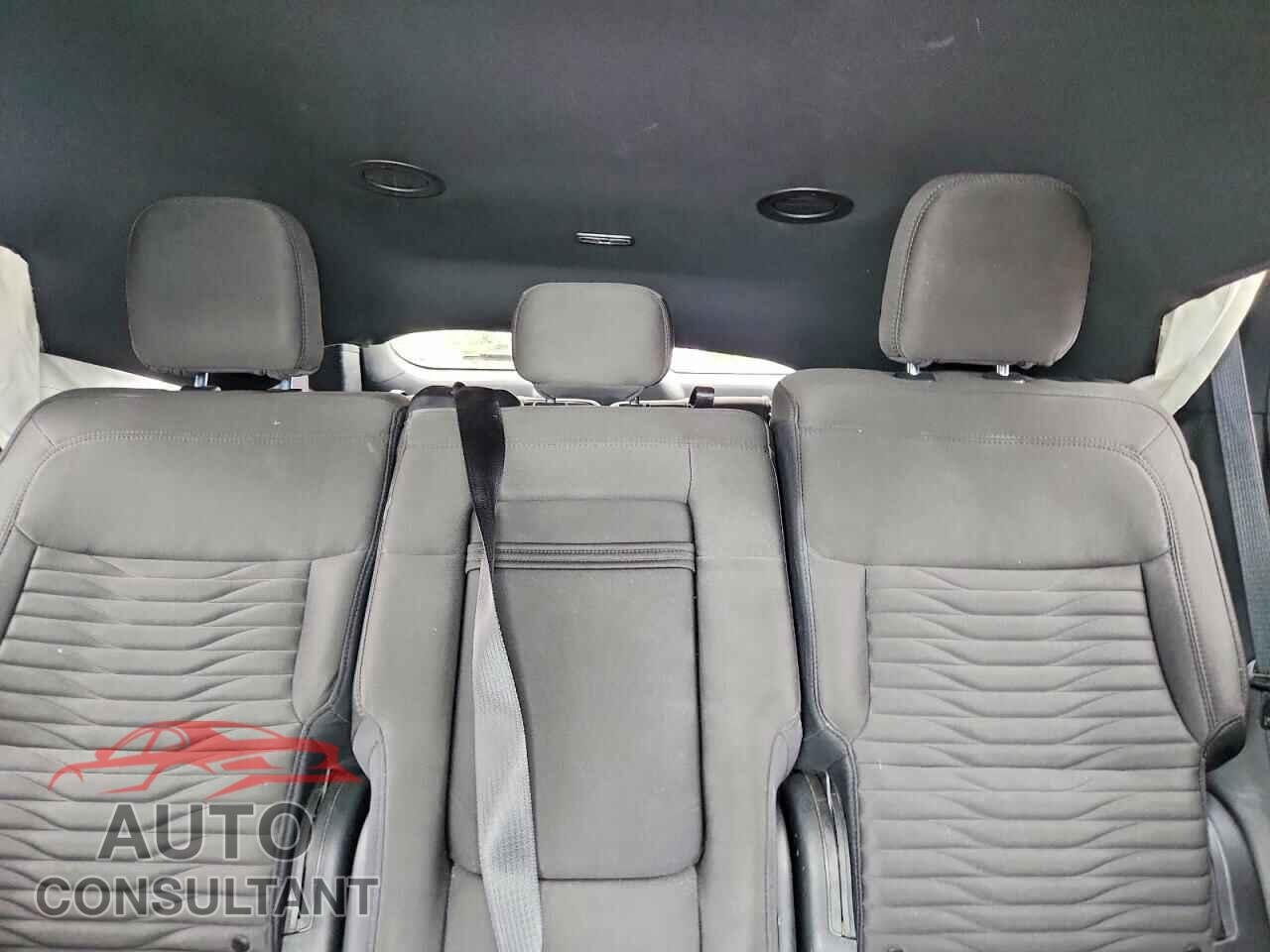 FORD EXPLORER 2020 - 1FMSK8DH8LGB63133