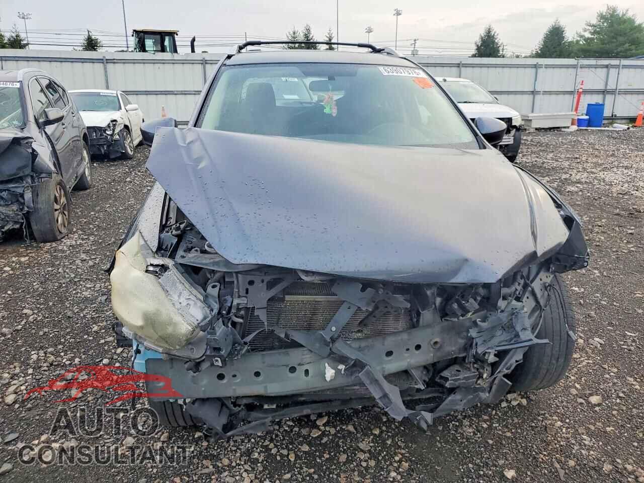MAZDA CX-5 2013 - JM3KE4CE3D0106531
