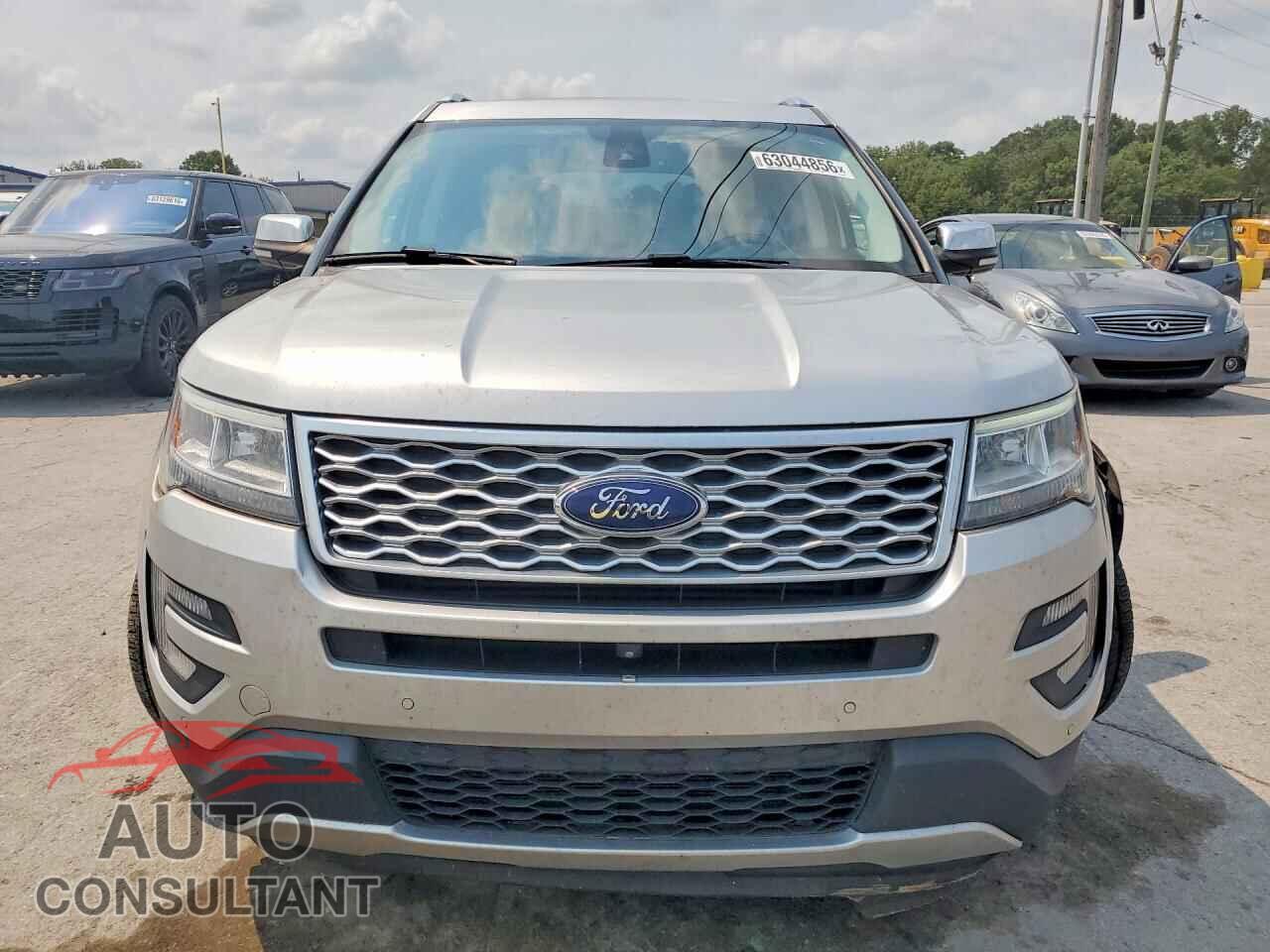 FORD EXPLORER 2017 - 1FM5K8HT8HGC51523