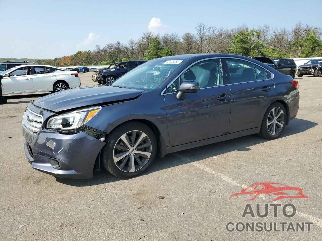 SUBARU LEGACY 2017 - 4S3BNEN69H3033464