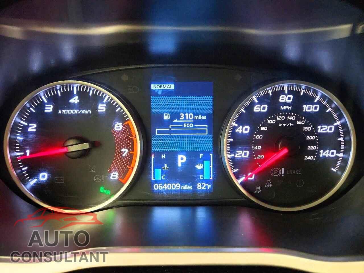 MITSUBISHI ECLIPSE 2024 - JA4ATWAA3RZ062940