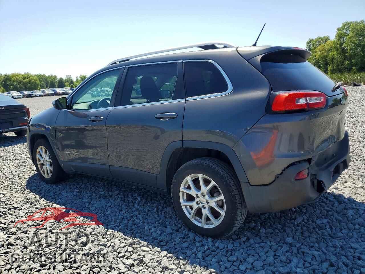 JEEP CHEROKEE 2014 - 1C4PJLCB4EW270315