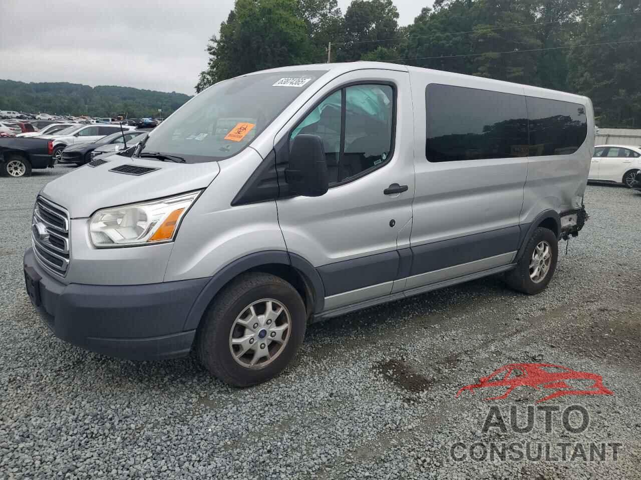 FORD TRANSIT 2016 - 1FMZK1YM0GKB22625