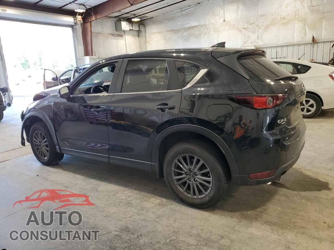MAZDA CX-5 2020 - JM3KFBCM7L0741436